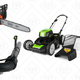 Illustration for article titled Saturday's Best Deals: Last-Minute Gifts, Snow Removal Gear, Cuisinart Cast Iron, and More